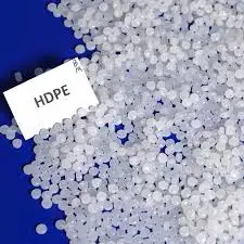 High Density Polyethylene HDPE Granules Resin Pellets HDPE LOTTE 7000F Film Grade Hdpe For Bag Applications Antioxidant