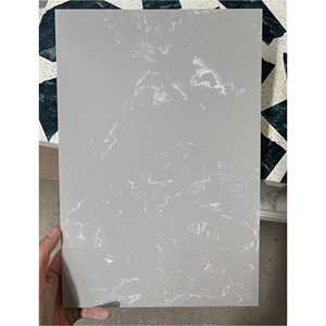 Modern Design Artificial <strong>Granite</strong> Stone <strong>Slab</strong> for Villa Wall Applications Quality Artificial Marble Stone - Product Image 2