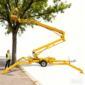 Precio de fábrica 3 4 6T Nuevo nudillo hidráulico Boom Camión Montado Grúa Remolque Vehículo Grúa Precio - Product Image 3