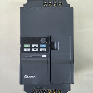 Convertisseur de fréquence Zoncn 2,2 kW 200 V monophasé, variateur de vitesse pour moteur - Product Image 5