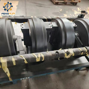 SK60 SK70 SK75 SK07-N SK100 SK120 SK125 SK160 escavatore anteriore SK200 SK210 SK220 SK230 SK250 - Product Image 4