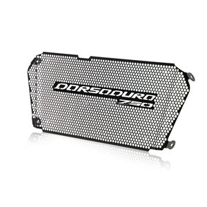 Pour <span class=keywords><strong>Aprilia</strong></span> Shiver SL <span class=keywords><strong>750</strong></span> 2007-2017 2018-2023 <span class=keywords><strong>Dorsoduro</strong></span> <span class=keywords><strong>750</strong></span> Moto Grille de radiateur Garde de protection Shiver900 ABS E4 Shiver 900 - Product Image 4