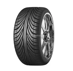 205/65/16C 245/40R17 245/45R17 215/45R18 215/55R18 225/40R18 lốp xe khách Lốp xe cao su rắn