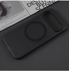 Kaou coolinks từ TPU siêu mỏng không dây sạc điện thoại chống sốc trường hợp đối với <span class=keywords><strong>Google</strong></span> <span class=keywords><strong>Pixel</strong></span> 10/9A <span class=keywords><strong>pixel</strong></span> 10 Pro XL - Product Image 4