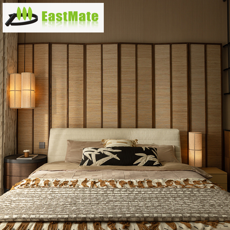 Luxury Oak Solid Wood 5 Star