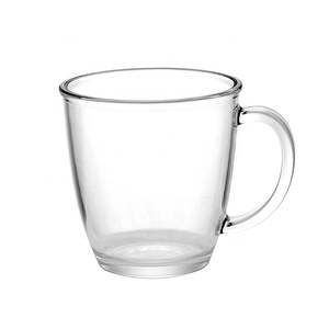 캠핑 비산 방지 플라스틱 프린트 커피 컵 티 머그 컬러풀한 재사용 가능한 클리어 - Product Image 4