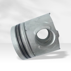 QSK19 QSK19G K19 K38เครื่องจักร K50เครื่องยนต์และชิ้นส่วนเครื่องยนต์ดีเซลลูกสูบปลอมแปลง3631244 3096682 - Product Image 2