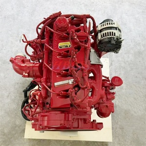 Bloc moteur ISF2.8, bloc long, bloc court, moteur diesel pour Foton Cummins, <span class=keywords><strong>prix</strong></span> direct usine - Product Image 5