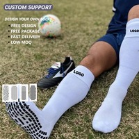 Chaussettes athlétiques personnalisées pour hommes, chaussettes de fitness et de course, chaussettes de sport confortables et chaudes