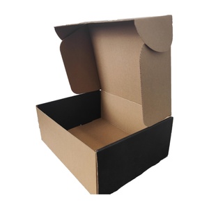 Caja de Cartón para Empaque de Cosméticos, Caja Magnética con Forma de Libro y Inserto, Caja Personalizada para Esmalte de Uñas, para Empaque de Set de Regalo - Product Image 4