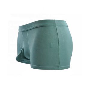 กางเกงบ็อกเซอร์ชายขายส่ง ไร้ตะเข็บ และเป็นสินค้าขายดี - Product Image 4
