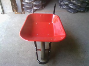 Carretilla WB6400 de Fabricante a Bajo Precio en Venta - Product Image 4