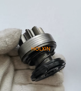 Nuevo <span class=keywords><strong>Motor</strong></span> de <span class=keywords><strong>Arranque</strong></span>/<span class=keywords><strong>Bendix</strong></span> de Repuesto Diario 237667 3-5264-W 54-0231 STD0146 1650 SDB1167HS 5491194 para 1999-2007 - Product Image 2