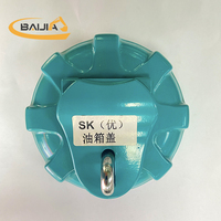 Tangki Bahan Bakar Mesin Diesel 2026 SK300-8 SK350-8 YN20P01034P2