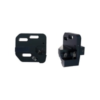 Barra de Mandrinar de Alta Precisión OEM ODM, Herramientas de Mandrinar de Acero de Alta Calidad para Centro de Mecanizado, Mandrinar de Precisión Ajustable D160-D270mm