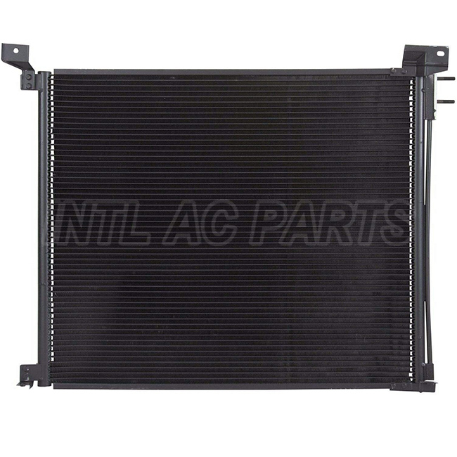 CN 3011PFXC Car a/c condenser for 2004-2005 Ford E-350 Club Wagon FOR 2005-2010 Ford E-350 Super Duty