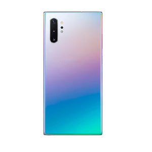 Teléfono Inteligente Android Samsung Note 10+ Desbloqueado 4G LTE con Pantalla <span class=keywords><strong>Infinity</strong></span>, Cámara de Alto Rendimiento y Batería de Larga Duración - Product Image 4