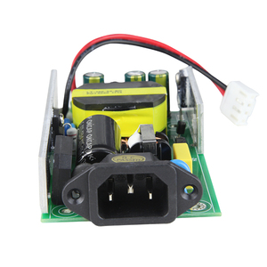 120W 52V Single Output <strong>Open</strong> <strong>Frame</strong> <strong>Power</strong> <strong>Supply</strong> for gigabit ethernet switch - Product Image 3