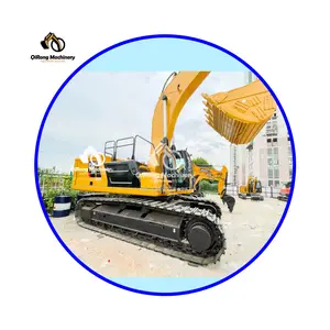 Escabadoras Cat 336 - Excavatrice Hitschi - Cat336E Used Excavators - Trincia Per Escavatore - Cat 336E Excavator