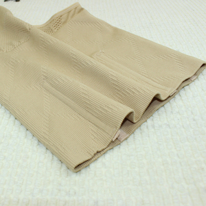 <span class=keywords><strong>Tanga</strong></span> sin costuras de cintura alta para mujer, tangas de compresión y Control de barriga - Product Image 5