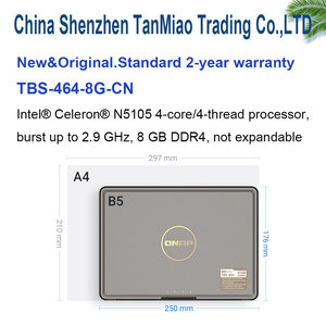 Tất Cả Các Đèn Flash Nasbook Tbs 464 8G 0Qnap Xách Tay NAS <span class=keywords><strong>Mini</strong></span> Mạng <span class=keywords><strong>Video</strong></span> Lưu Trữ Máy Chủ - Product Image 2