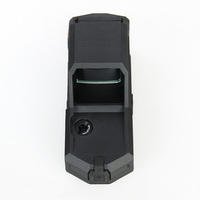 Visée réflexe tactique ouverte précise et durable Red Dot HK2-0118