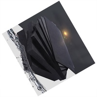 Feuille de mousse EVA antidérapante à motif texturé 1mm 2mm 3mm 4mm 5mm 7mm 10mm pour la semelle extérieure de la pantoufle d'été