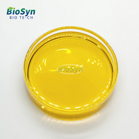 Polyglucoside alkylique CAS liquide 68515 de catégorie cosmétique de BioSyn 0810