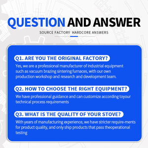 Haute température 1100 ℃ -1600 ℃   Four de frittage atmosphérique à hydrogène H2 pour laboratoire, four à moufle, four de chauffage à gaz inertes - Product Image 4