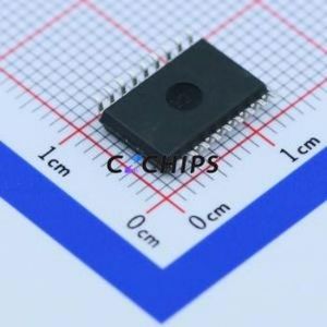 Original & Brand-new 62783G-S18-R SOP-18-300mil Transistor Darlington Transistor Array - Product Image 2