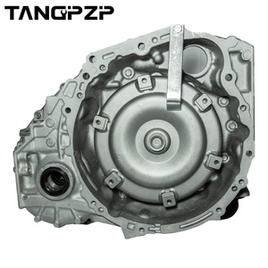 <span class=keywords><strong>Caja</strong></span> <span class=keywords><strong>de</strong></span> <span class=keywords><strong>Cambios</strong></span> Automática U760E U760 para <span class=keywords><strong>Toyota</strong></span> <span class=keywords><strong>RAV4</strong></span> - Product Image 1