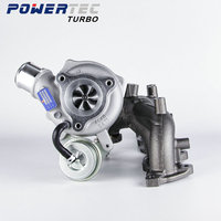 Turbocharger BV43 turbine untuk Hyundai Veloster Kia Forte5 Forte Koup turbine 53039700306