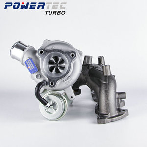 터보 차저 BV43 터빈 현대 벨로스터 기아 포르테 5 포르테 쿠프 28231-2B710 28231-2B700 53039700306 - Product Image 3