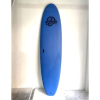 Planches de surf en mousse IXPE en gros, OEM, planches de surf souples de haute qualité pour débutants