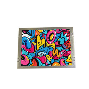 Módulos de pantalla LCD de 10,1 pulgadas, resolución 1024*600, 300NITs, retroiluminación WLED, relación de contraste 500:1 V1SPEC - Product Image 1