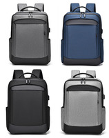 Sac à dos pour ordinateur portable grande capacité pour homme, étudiant, voyage, école, extérieur