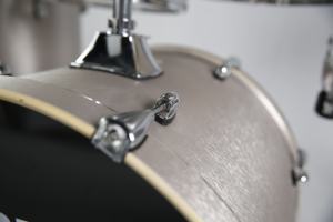 ชุดกลองอะคูสติกสำหรับมือกลองมืออาชีพจังหวะคู่กลองแจ๊สรุ่นใหม่และ<span class=keywords><strong>ราคา</strong></span>ถูก - Product Image 6