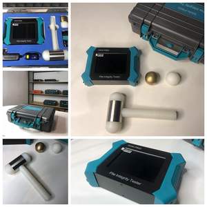 İnşaat Projeleri ve Laboratuvar Testleri için İnşaat Mühendisliği Test Ekipmanları - Product Image 5