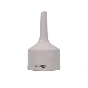 Suprimentos de Laboratório de Alta Qualidade, Fáceis de Limpar, Crisol de Porcelana, Funil Buchner - Product Image 2