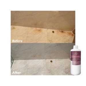 Nettoyant liquide professionnel pour taches de marbre - Product Image 2