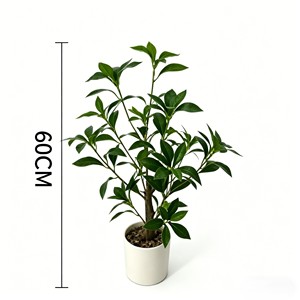 Ma Zui Mu High-End <b>Artificial</b> <b>Tree</b> for Living Room Floor - Product Image 2