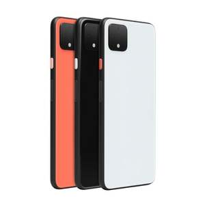 Téléphone Android d'occasion <span class=keywords><strong>Google</strong></span> <span class=keywords><strong>Pixel</strong></span> <span class=keywords><strong>4</strong></span> Original <span class=keywords><strong>4</strong></span>+64 Go 4G+CDMA+LTE avec accès cellulaire natif – Vente en gros - Product Image 2