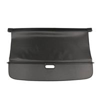 Nouvelle étagère arrière à rouleaux pour coffre, couvre-coffre, accessoire intérieur pour Land Rover Range Rover Sport 2014-2021, voiture