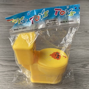 Gần Nhất Mini Đồ Chơi Khăm Hình Bữa Tiệc Bằng Nhựa Xịt Nước Mùa Hè Trò Đùa Lớn - Product Image 6