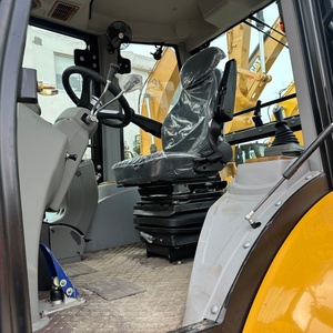 Экскаватор-экскаватор CAT 420F, оригинальный японский экскаватор 420F2 CAT420 CAT428 CAT416E, экскаватор-погрузчик 4x4 JCB, оригинальный Кот, ретро-экскаватор - Product Image 6