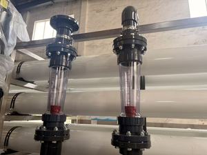 Planta de Tratamiento de Agua por Ósmosis Inversa Industrial a Gran Escala para Cervecerías, Bodegas y Destilerías - Product Image 4