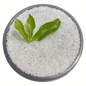 Precio de fábrica por tonelada Polietileno de alta densidad Virgen HDPE Resina Gránulos reciclados Grado de inyección Materias Primas Plásticas - Product Image 6