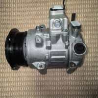 Nuevo Compresor de Aire Acondicionado para Auto Gjj 12V para Lexus LS460 2007-2017 con 1 Año de Garantía OE 88310-50160