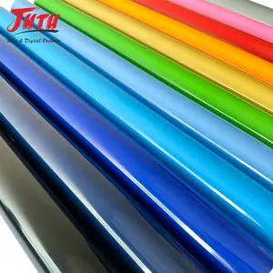 Factory 60cm Width High Quality Printable PVC Heat Transfer Vinyl