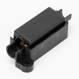 Mini caja de fusibles ANL de plástico, 20-200A, bloque de fusibles con perno <span class=keywords><strong>en</strong></span> línea, soporte ANS resistente sin fusible para automóvil RV - Product Image 5